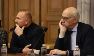 Росен Христов е пуснал на пазара електроенергия от ТЕЦ Марица