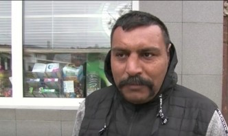 Това е бойкорашков ром от село Градец Сливенско Точно преди седмица