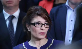 Ще отговоря с огледална оферта За ПП ДБ обаче има само