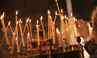 В първата неделя след Възкресение Христово църквата почита паметта на