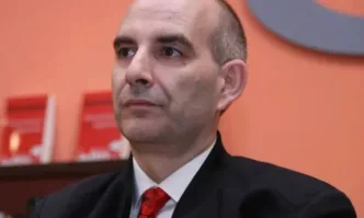 Петър Волгин: Да наричаш Христо Грозев разследващ журналист е проява на мозъчна увреда