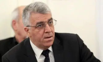 Депутатът от БСП Румен Гечев внесе скандална поправка към законопроекта