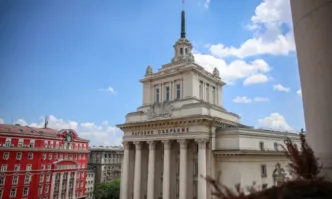 Първото заседание на 51 вото Народно събрание продължава в сряда от