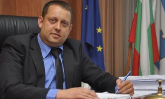 Помещенията са предоставени от Двореца на културата и спорта осигурени