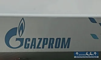 Руската газова компания Газпром обяви възобновяване на транзита на газ