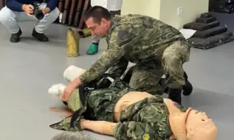 Ключова стъпка към по голямата оперативна съвместимост между България и NATO