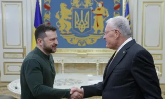 Пратеникът на Доналд Тръмп в Украйна приветства положителните разговори с