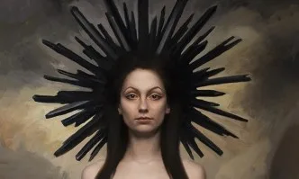 Олтар на емоциите в Арт Галерия Нюанс