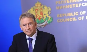 Кацаров призова за проверка и освобождаване от длъжност на директора на Агенцията по вписванията