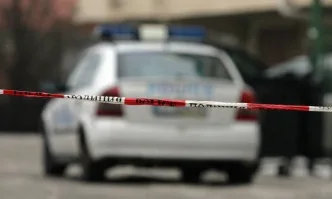 Убийство на млад мъж в Сливен, по тялото има прободни рани