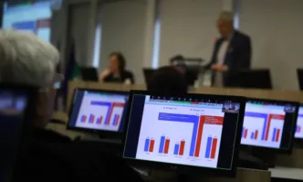 Необходимият нетен месечен доход за издръжка на един работещ човек