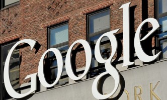Московски съд глоби Google с 87 милиона евро
