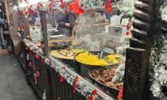 След Рождественския пост - как да се захраним правилно