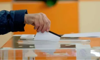 Предизборен прецедент: Политическа партия регистрира само един кандидат за депутат