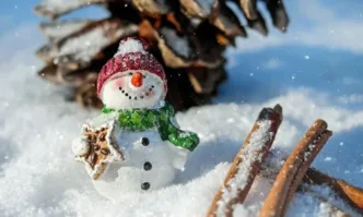 Първата половина в седмицата преди Коледните празници ще е студена