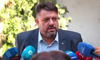 Административен съд София град потвърди решението на Централната избирателна