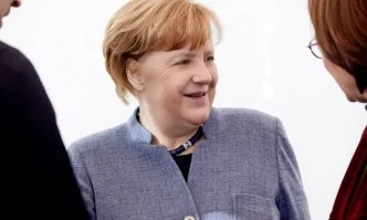 След две десетилетия – Меркел ще се откаже от председателството на ХДС (ОБНОВЕНА)