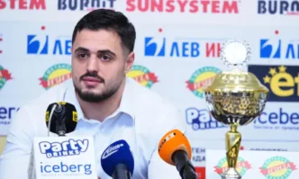 Днес Карлос Насар за девети път беше избран за Спортист