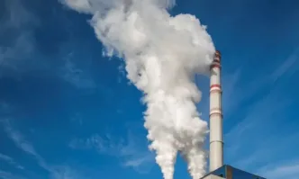 Спряха ТЕЦ Марица 3 за два дни заради замърсяване на въздуха
