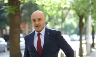 Министерството на правосъдието е отправило искане до Агенцията за държавна