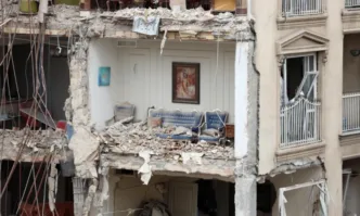 Иран се кани да изтрие всякаква надежда за преговори от съзнанието на агресорите с нови удари