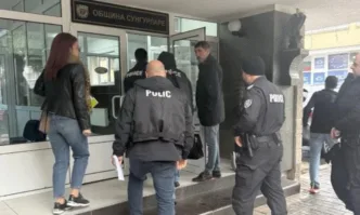 Икономическа полиция влезе в община Сунгурларе: Разследват строеж на старчески дом