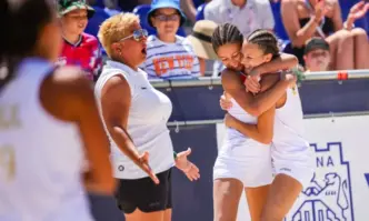 Министърът на младежта и спорта Георги Глушков подкрепи българите Българският