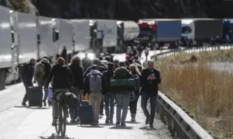 Финландия ще забрани на руснаци с шенгенски туристически визи да