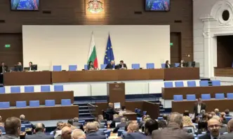 Парламентът ще обсъди и гласува на второ четене държавния Бюджет