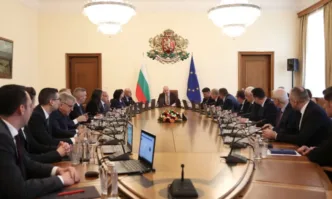 Правителството прие програма за упражняване правата върху държавни имоти