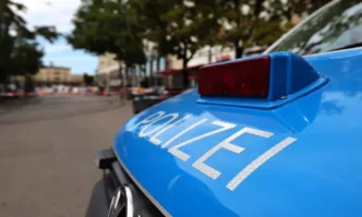 Задържаните за палежа в Мюнхен българи остават в ареста