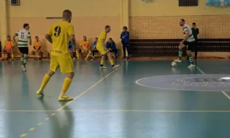 Черно море приема Левски в първи полуфинал във футзала