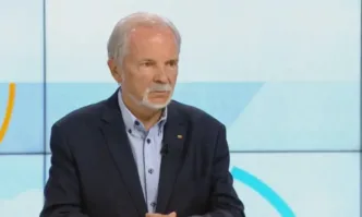 Не може да се очаква да бъде сформиран кабинет с