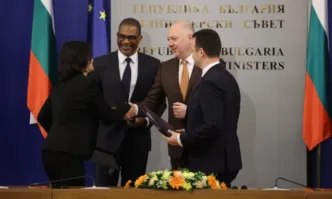 България се нарежда сред страните които активно разработват неизползвания природен