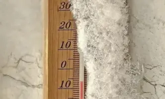 Днес ще преобладава слънчево време В сутрешните часове над западните