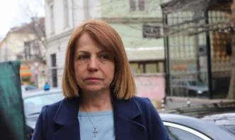 Фандъкова: Да покажем солидарност и отговорност, за да се възстанови бързо София