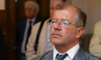 Адвокат Михаил Екимджиев предложи в ефира на Нова тв във