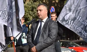 Юлиан Ангелов: В национален мащаб ВМРО получава над 5% от гласовете на българите