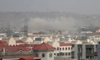 Мощна експлозия в Кабул, има загинали