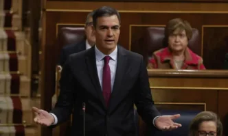 Испанските сили за сигурност откриха предполагаем експлозив скрит в пощенска