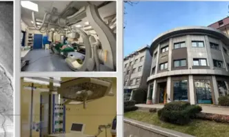 Като се върне името ще бъде преименуван блок А на