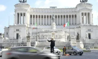 В бюджета на страната за 2023 година управляващите предвидиха над