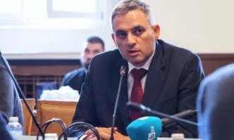 Народният представител Марио Рангелов е депозирал заявление за напускане на