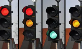 Децата са най уязвимите участници в движението по пътищата Най често пострадалите