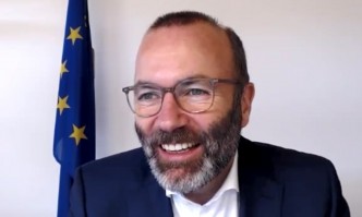 Радикалдемократическата партия Български демократически форум и други също подкрепиха проф