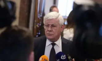 Земеделският министър Кирил Вътев заяви че от министерството предлагат на