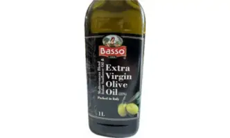 Близо 28 000 бутилки зехтин със заблуждаващ етикет са изтеглени