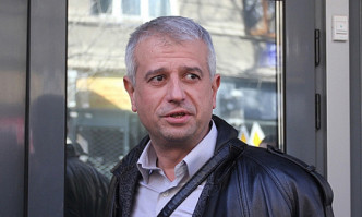Бойко Атанасов е кандидатът на Възраждане за председател на Комисията