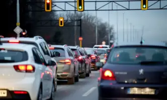 Извънредно заседание на Столичния общински съвет заради затруднения трафик в