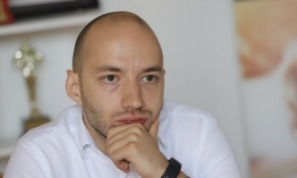 Димитър Ганев: Рашков е продължение на политическата линия на чегъртане